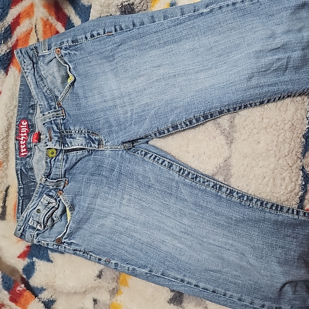 Capris